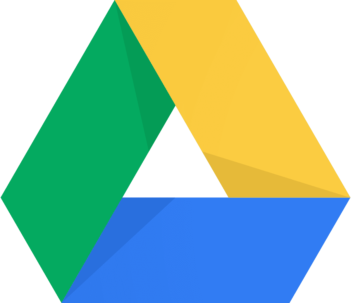 Google Drive