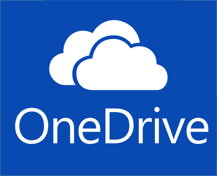 OneDrive