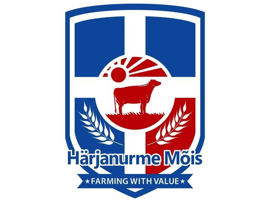 LOGO KUJUNDAMINE
